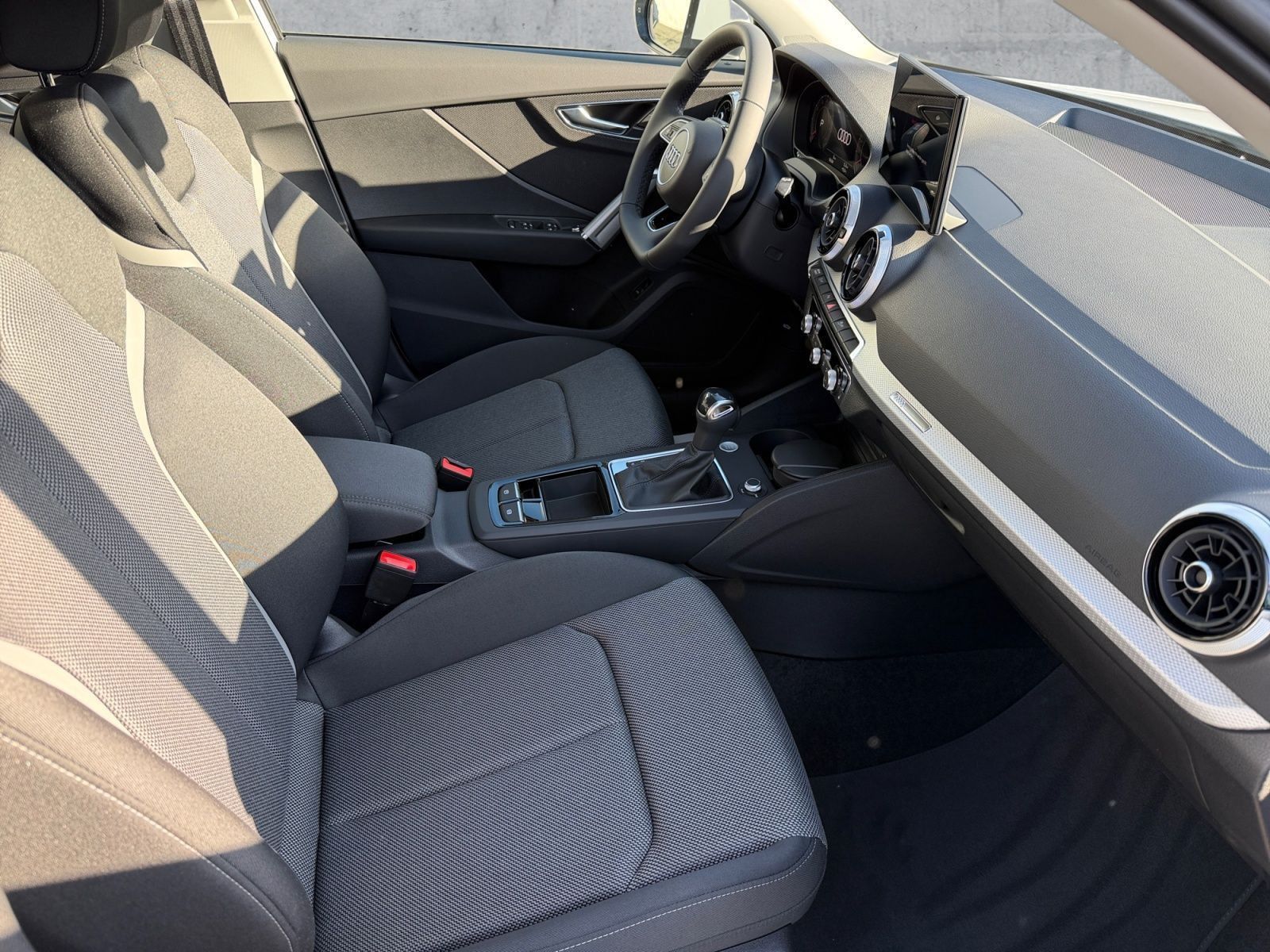 Audi Q2 - Bild 12