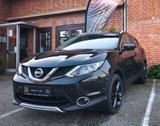 Nissan Black Edition bis zu 5JGaratie WEIHNACHTSANGEBOT - Nissan Qashqai: Black Edition