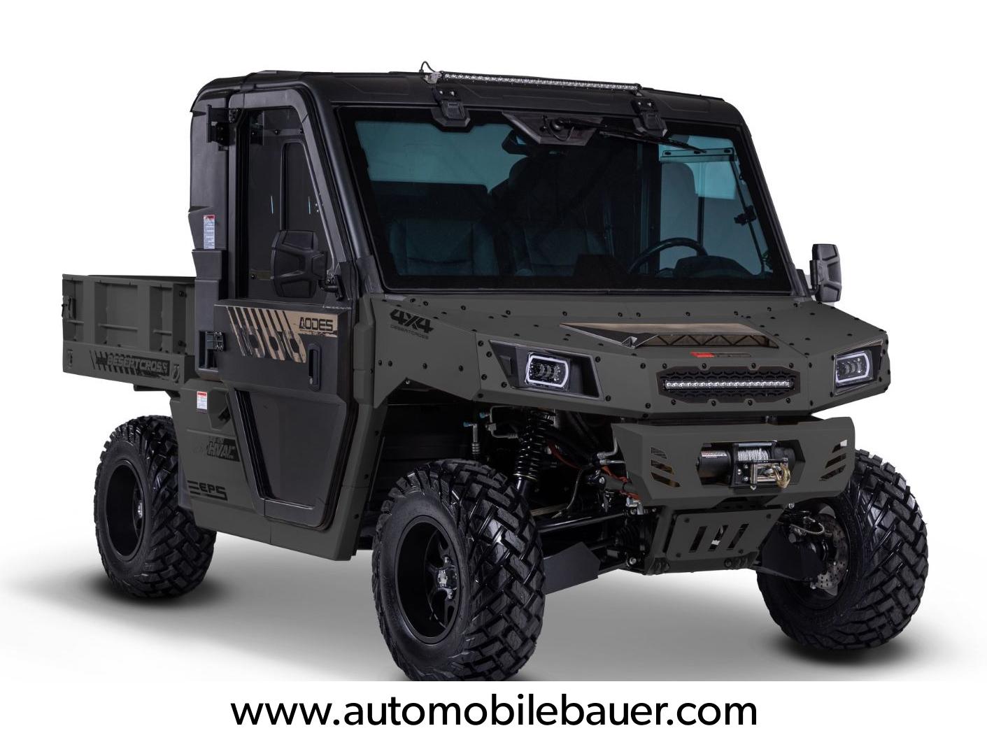 Odes Desertcross 1000 no Workcross* Lagernd