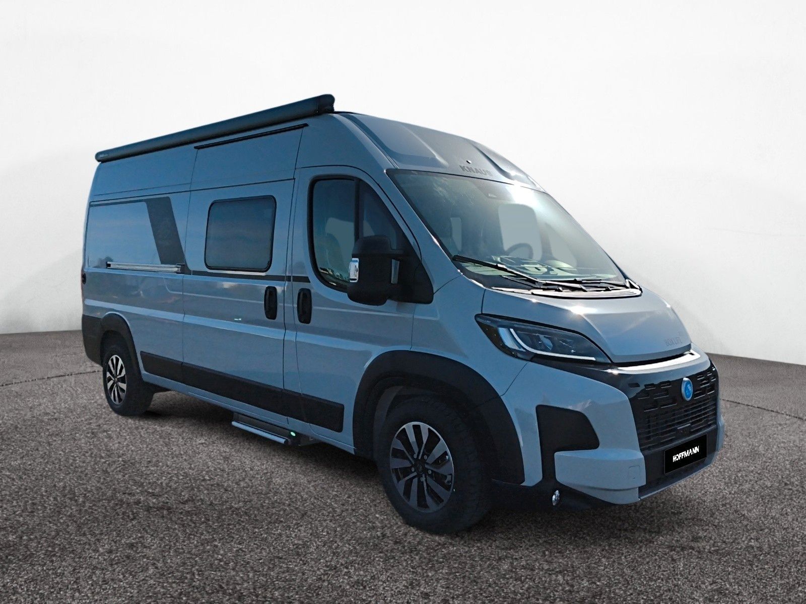Fahrzeugabbildung Knaus BOXLIFE 600 MQ Platinum Select*Automatik*MJ2027