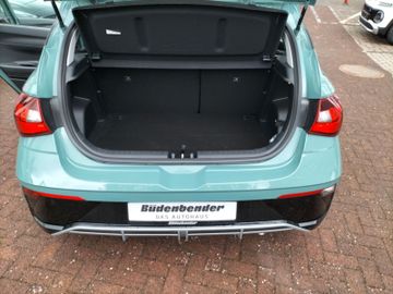 Hyundai i20 Trend Klima  DAB 