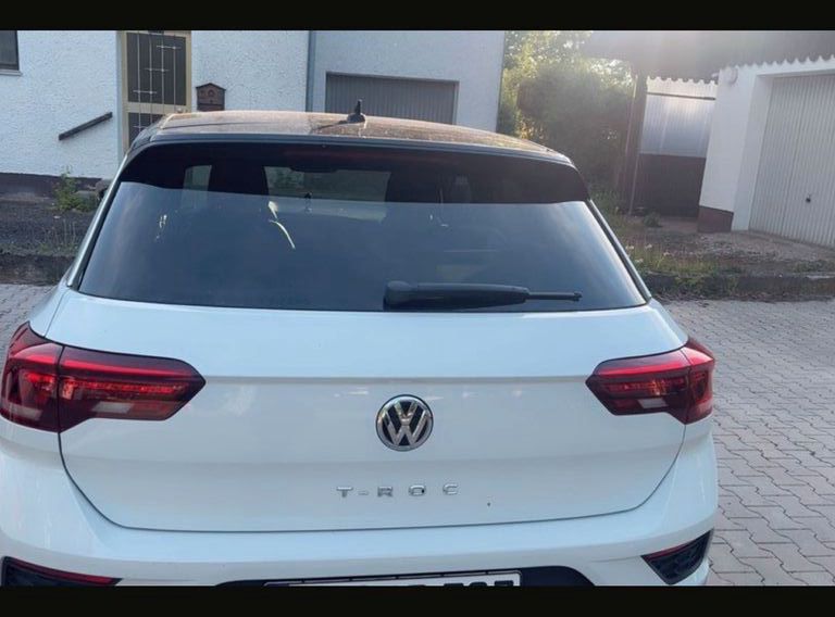 VW T-Roc 1.5 TSI ACT -