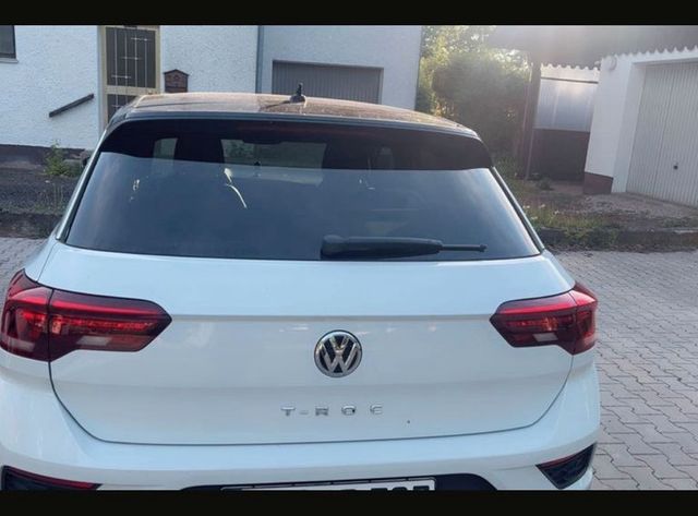 VW T-Roc 1.5 TSI ACT -