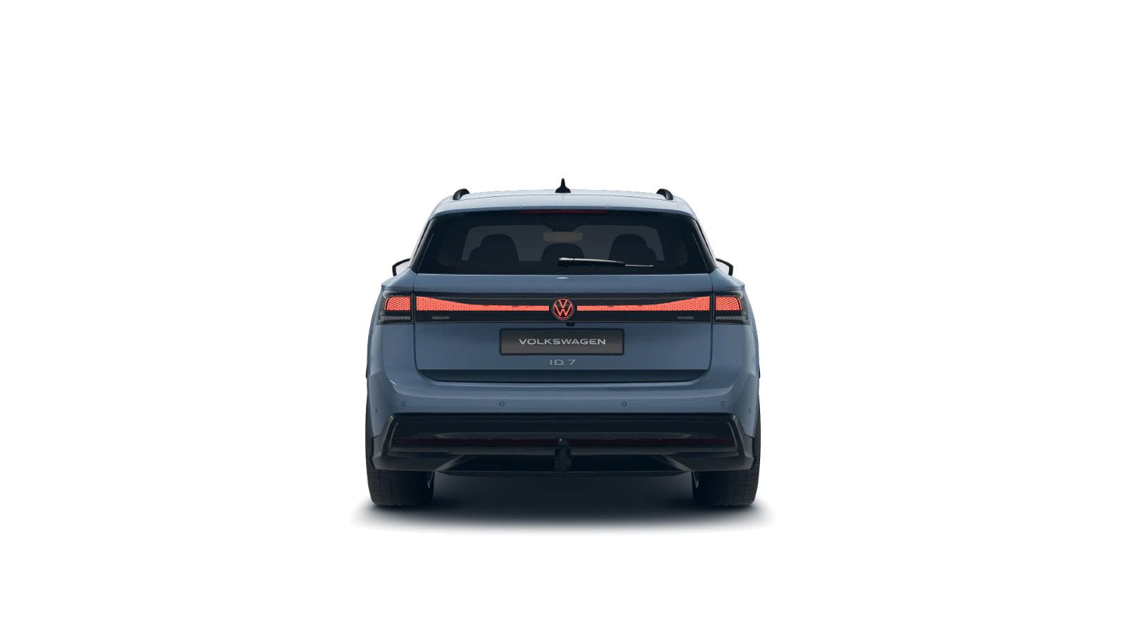 Volkswagen ID.7 Tourer Pro S AHK HuD H&K Massage RFK ACC foto 4