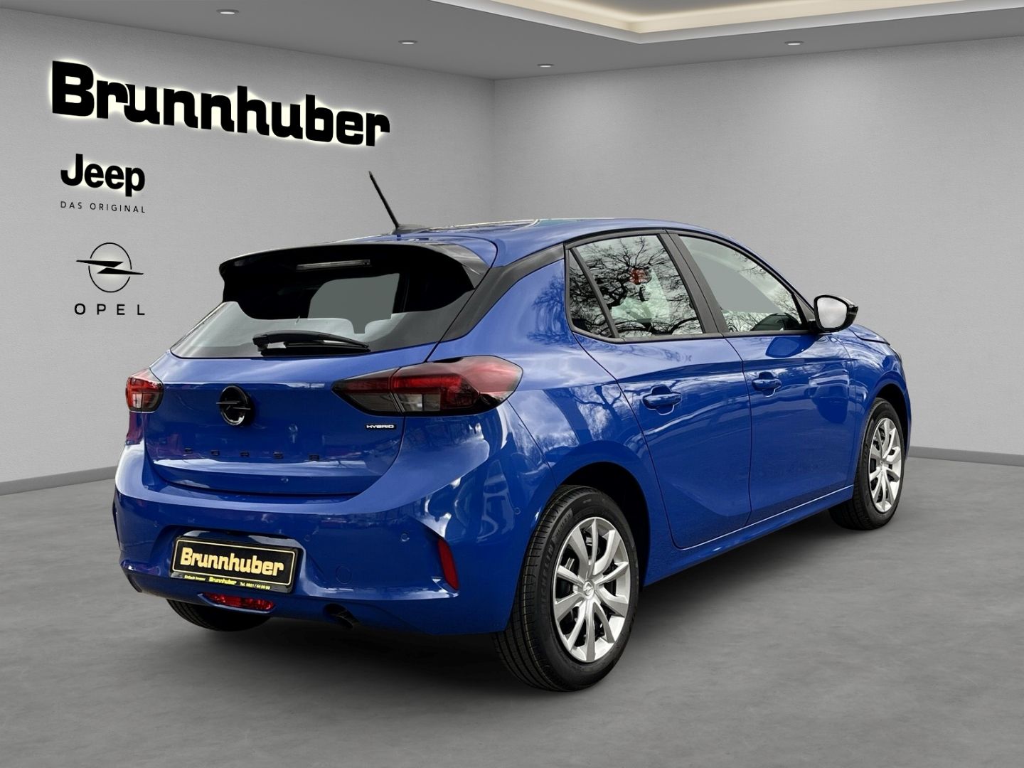 Opel Corsa - Bild 6