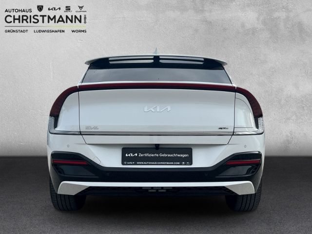 Fahrzeugabbildung Kia EV6 ELEKTRO 77,4 kWh GT LINE 2WD*GT-LINE-PAKET*W