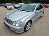 Mercedes-Benz C 200 C Limousine C 200 CDI - gebrauchte Mercedes-Benz C 200 aus dem Jahr 2005