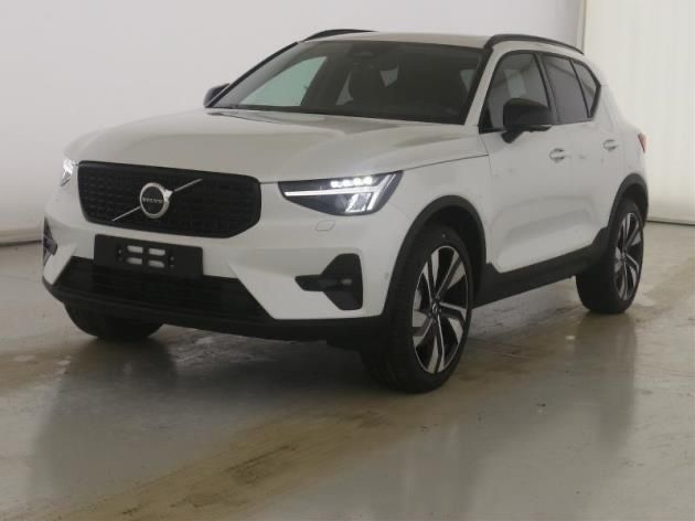 Volvo XC40 B4 Ultimate Dark*AHK*STH*360*LEDER