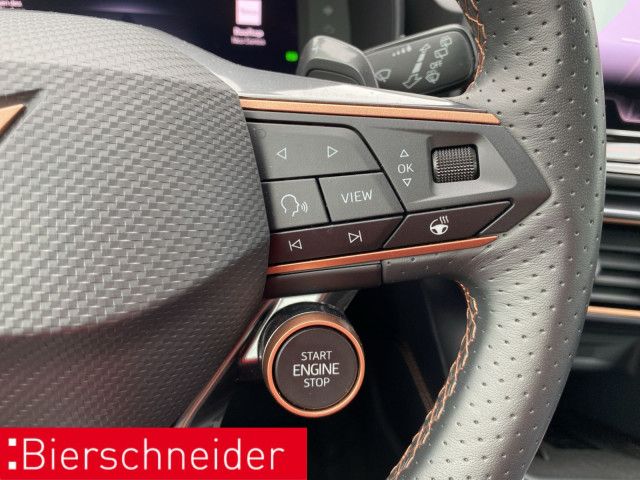 Cupra Formentor - Bild 19