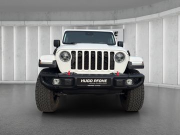 Jeep Wrangler - 8