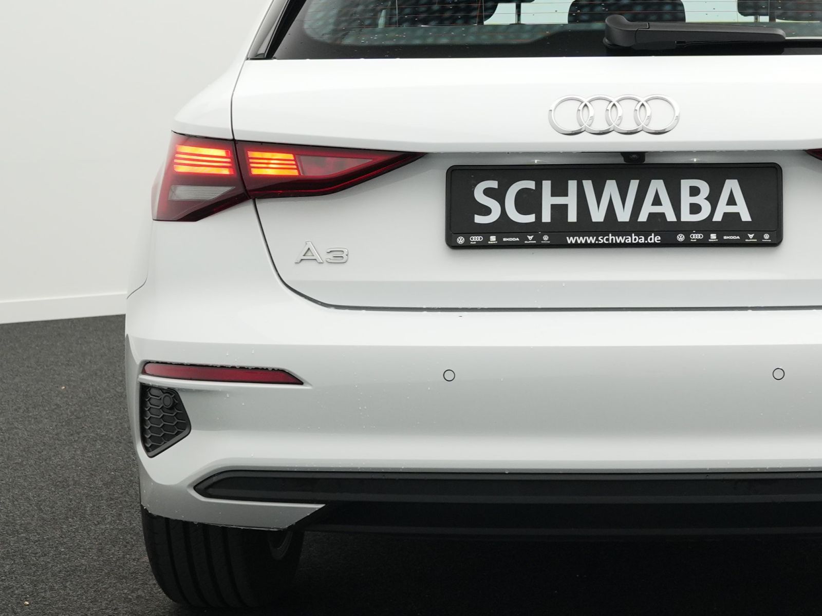 Audi A3 - Bild 35