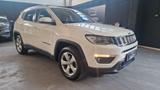 Jeep Compass 1.4 MultiAir 2WD Longitude - Jeep: Kleinbus