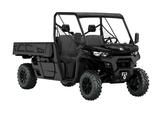 Can-Am Traxter HD10 PRO XU T1b ABS MY25 3,29% - CAN-AM NEU