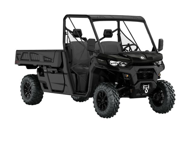 Can-Am Traxter HD10 PRO XU T1b ABS MY25