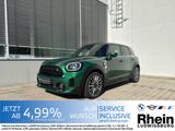 MINI Cooper SE Contryman ALL4 LED Navi DrivAs RüKa - MINI MINI Plug-In Hybrid Gebrauchtwagen