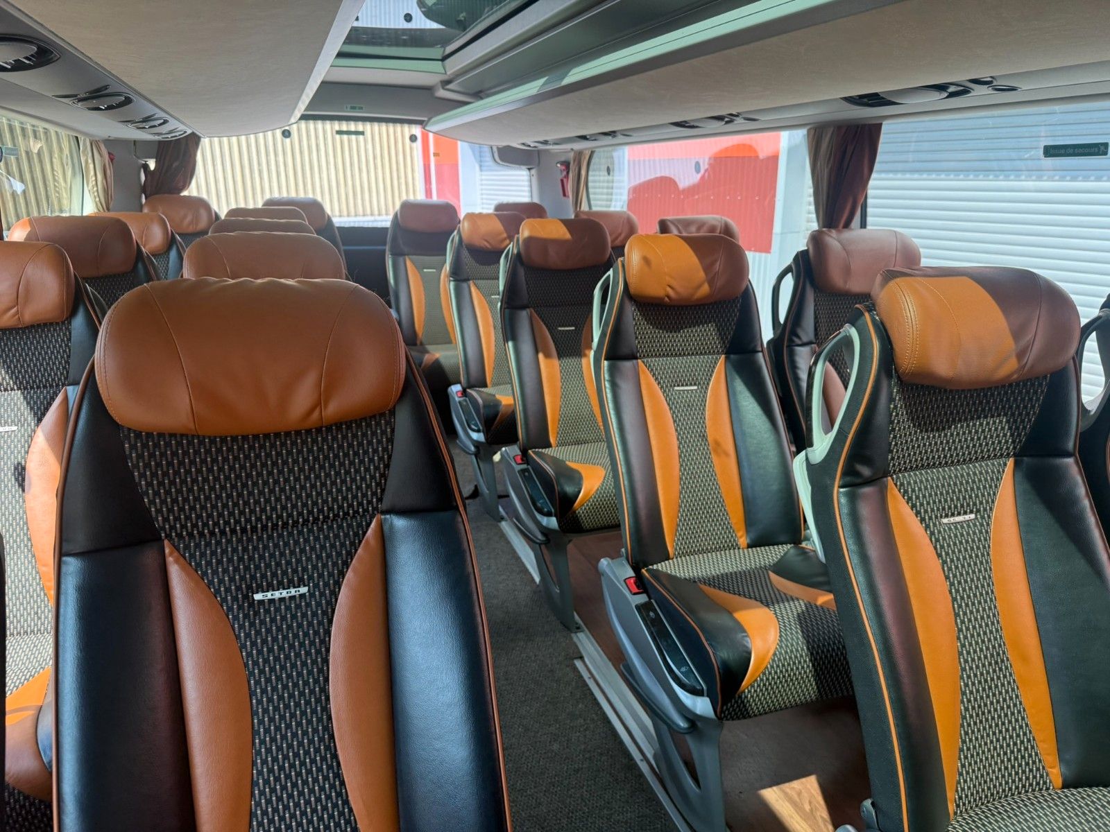 SETRA  2019 - Image 30 of 44