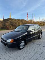 Toyota Starlet 1.3 J Family Automatik* 1. Hand*Inspekti - Toyota Starlet Gebrauchtwagen