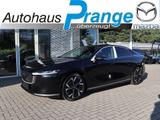 Mazda 6E Takumi EV-258 *Dezember-Aktion* LEDER PANO NA - schwarze Mazda 6e