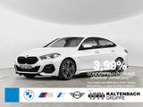 BMW 218i Gran Coupe M-Sport LED ACC W-LAN NAVI H/K - BMW 218 Gran Coupé in Wuppertal