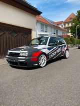 Volkswagen Golf 3 Syncro VR6 Turbo Motor Neu - Volkswagen Golf: Vr6 Motor