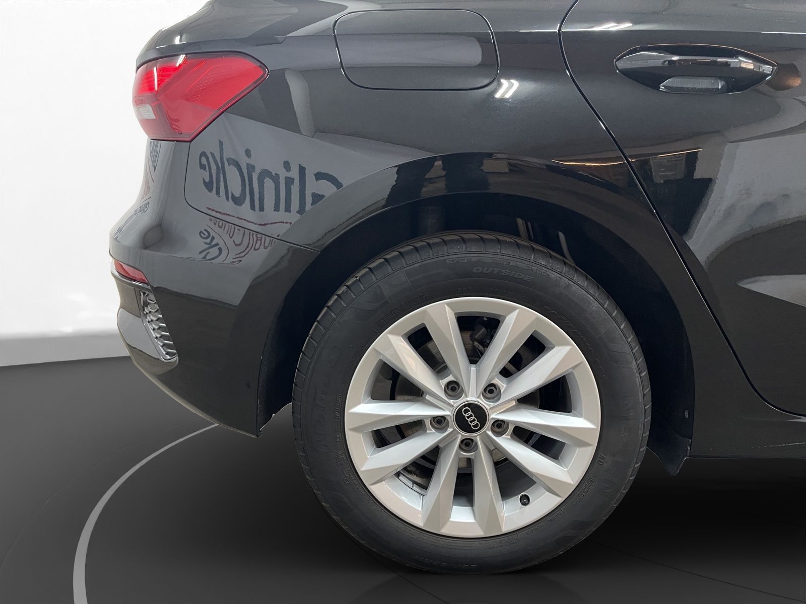 Audi A3 - Bild 15
