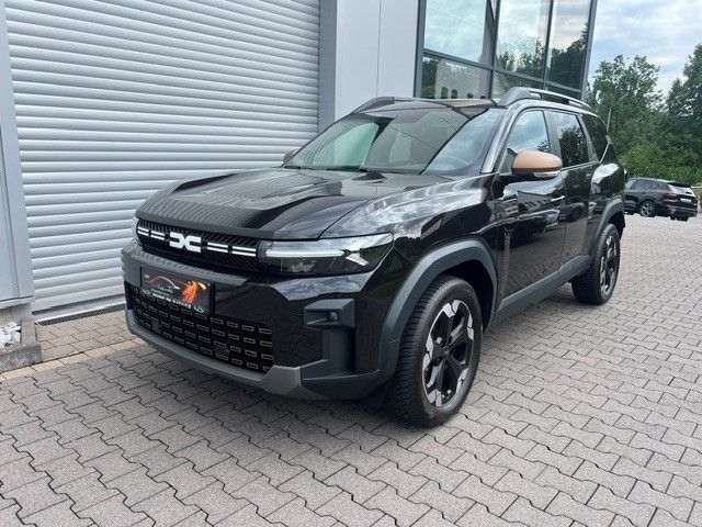 Dacia Bigster TCe 130 Extreme 4x4 Led,Winter,AHK