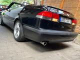 Saab 9-3 2.0t Ecopower SE Cabriolet Sports Edit. SE - Saab 9-3: Se