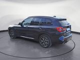 BMW X3 xDrive30d M Sportpaket Innovation Driving Pro - BMW X3 Jahreswagen mit Diesel-Antrieb