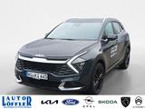 Kia Sportage Vision 1.6 HEV KOM PDC' RFK' ACC' KLIM' - Kia Sportage: Hev