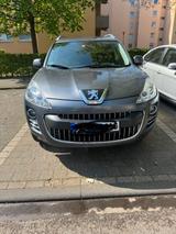 Peugeot Familienwagen - Peugeot 4007 von privat
