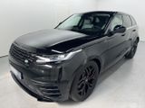 Land Rover Range Rover Velar P250 Dynamic SE Black Komfort