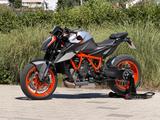 KTM 1290 SuperDuke R EVO **4745€ an Zubehör**