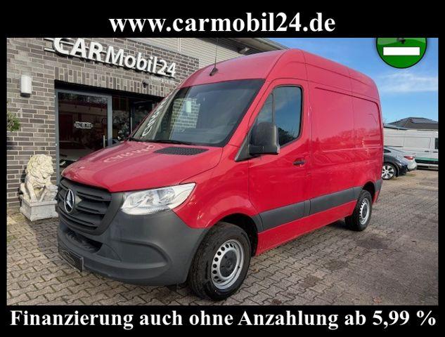 Mercedes-Benz Sprinter HKa 215 CDI*Kastenwagen