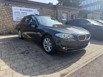 BMW 525 - 2