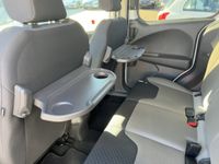 Ford Tourneo Courier - Vorschau Bild 17