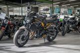 Kawasaki Z900, Modell 2026, 70KW, sofort lieferbar - KAWASAKI 900 Z