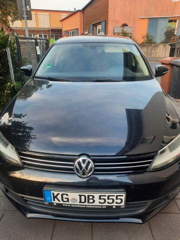 Volkswagen Jetta 1.6 TDI Comfortline Comfortline