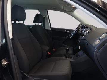 Volkswagen Tiguan Trend & Fun BMT 2.0 TDI ParkPilot Klima