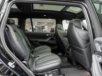 BMW X7 - Vorschau Bild 9