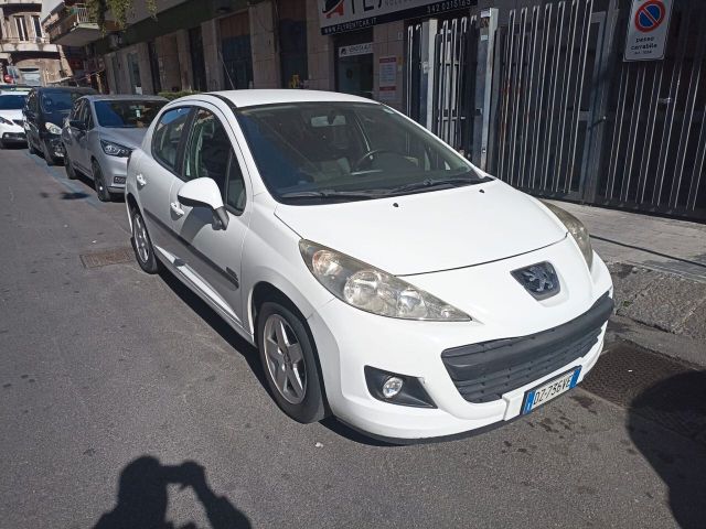 Peugeot 207 1.4 8V 75CV 5p. Energie Sport ECO GP