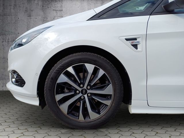 S-Max 1.5 EcoBoost ST-Line/NAVI/KAMERA/
