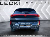 Cupra Terramar - Vorschau Bild 6