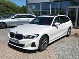 BMW 318 d Touring Panorama Kam ACC Leder Keyless - BMW 318 in Bremen