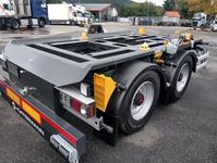 Hüffermann 2-A-MINI-CARRIER SAFETYFIX VERZINKT NEU TOP-PREI