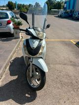 Honda SH 150 - HONDA MOFA