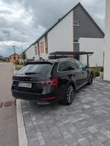 Skoda Superb 2.0 TDI SCR 140kW DSG L&K COMBI L&K - Skoda Superb: 140