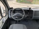 Fiat Ducato 2,8 i.d.TD Pegaso  - Fiat Diesel Ducato 2 8