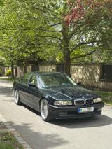 ALPINA B12 5.7 - - ALPINA B12 Gebrauchtwagen