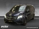 Mercedes-Benz V 250 d Avantgarde AMG Night/Panorama/Distronic/