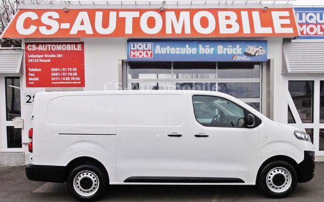 Opel Vivaro 2,0l CDTI 90 KW L3 lang Klima Navi Kasten